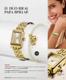 Catálogo Ésika Página 87