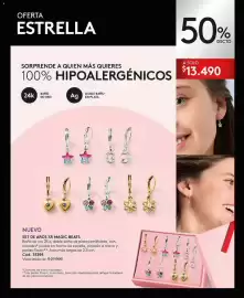 Catálogo Ésika Página 89