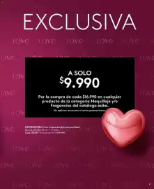 Catálogo Ésika Página 9