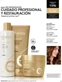 Catálogo Ésika Página 91