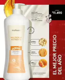 Catálogo Ésika Página 95