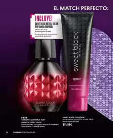 Catálogo Cyzone Página 10