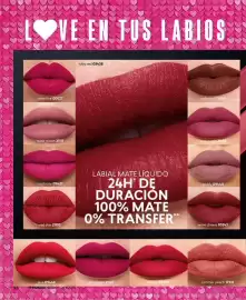 Catálogo Cyzone Página 108