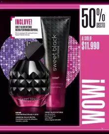 Catálogo Cyzone Página 13