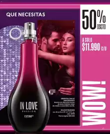 Catálogo Cyzone Página 17