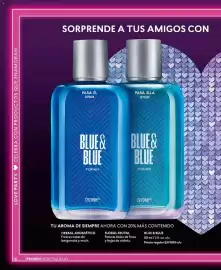 Catálogo Cyzone Página 18