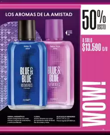 Catálogo Cyzone Página 19