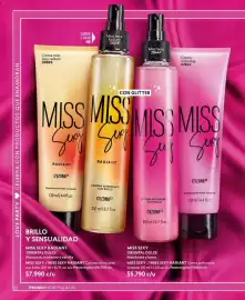 Catálogo Cyzone Página 22