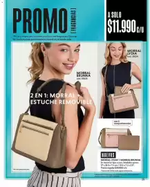 Catálogo Cyzone Página 25