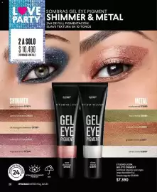 Catálogo Cyzone Página 28