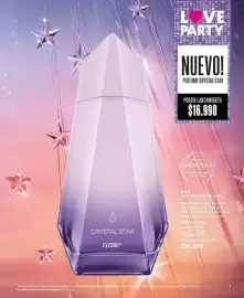 Catálogo Cyzone Página 3