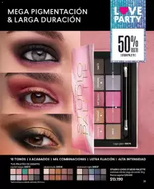 Catálogo Cyzone Página 31