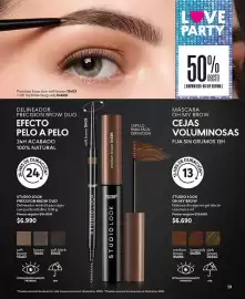 Catálogo Cyzone Página 39