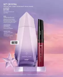 Catálogo Cyzone Página 4