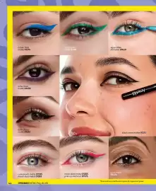 Catálogo Cyzone Página 44