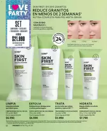 Catálogo Cyzone Página 52