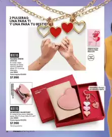 Catálogo Cyzone Página 56