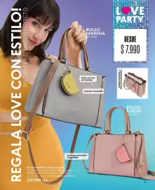 Catálogo Cyzone Página 57