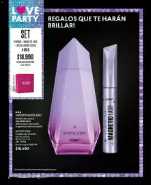 Catálogo Cyzone Página 6