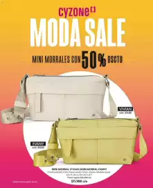 Catálogo Cyzone Página 63