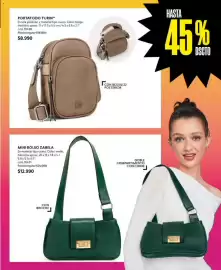 Catálogo Cyzone Página 65