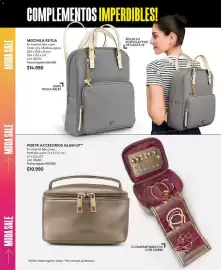 Catálogo Cyzone Página 66