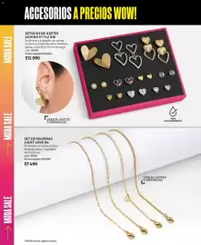 Catálogo Cyzone Página 68