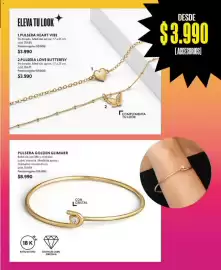 Catálogo Cyzone Página 69