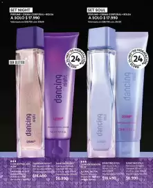 Catálogo Cyzone Página 7