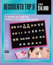 Catálogo Cyzone Página 77