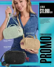 Catálogo Cyzone Página 81