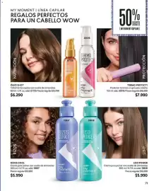 Catálogo Cyzone Página 83