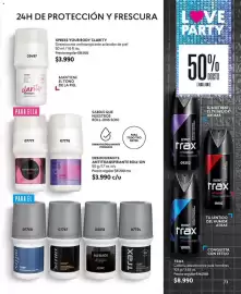 Catálogo Cyzone Página 85