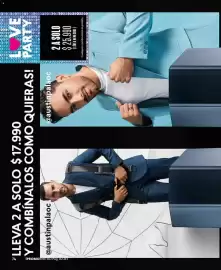 Catálogo Cyzone Página 86