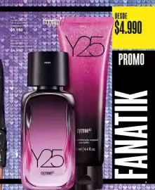 Catálogo Cyzone Página 9