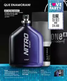 Catálogo Cyzone Página 93