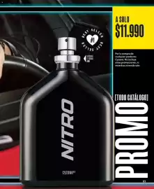 Catálogo Cyzone Página 95