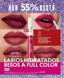 Catálogo Cyzone Página 99