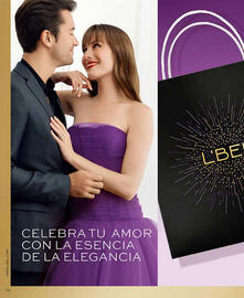 Catálogo L'Bel Página 10