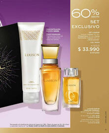 Catálogo L'Bel Página 11