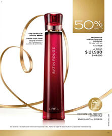 Catálogo L'Bel Página 13