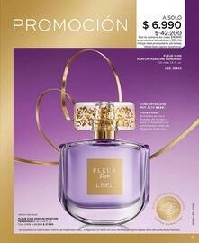 Catálogo L'Bel Página 15