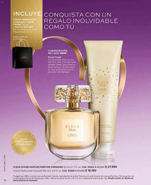 Catálogo L'Bel Página 16