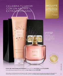 Catálogo L'Bel Página 17