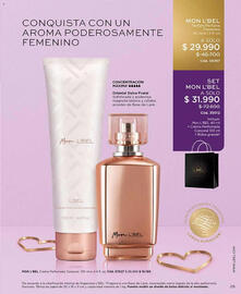 Catálogo L'Bel Página 24