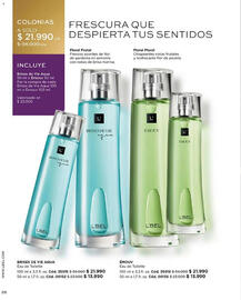 Catálogo L'Bel Página 25