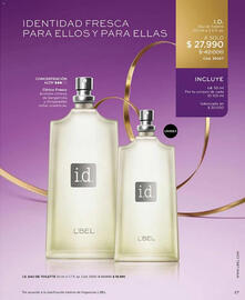 Catálogo L'Bel Página 26