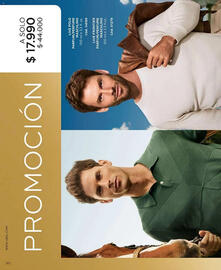 Catálogo L'Bel Página 29