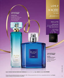 Catálogo L'Bel Página 3