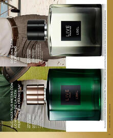 Catálogo L'Bel Página 30